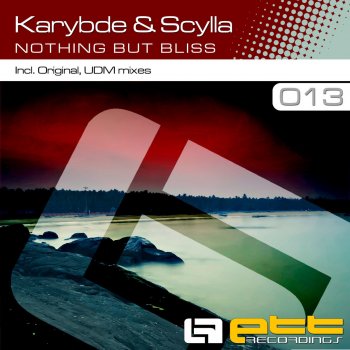 Karybde & Scylla Nothing But Bliss - UDM Proglifting Remix