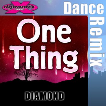 Diamond One Thing (Radio Edit)