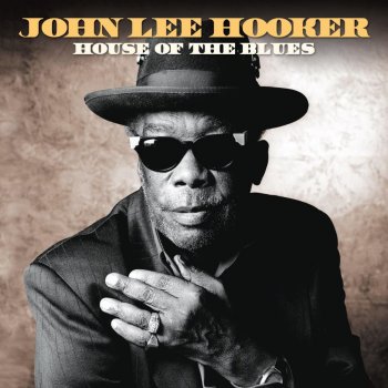 John Lee Hooker Love Blues