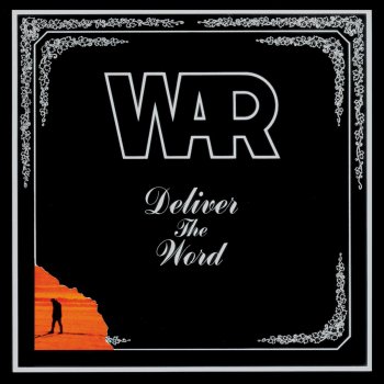 War Deliver The Word