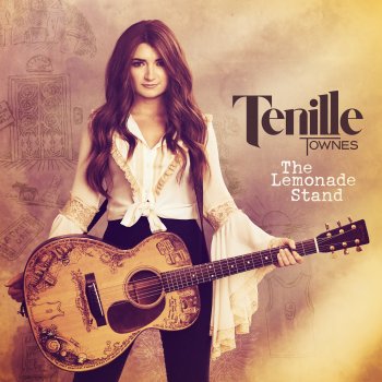 Tenille Townes The Way You Look Tonight (feat. Keelan Donovan)