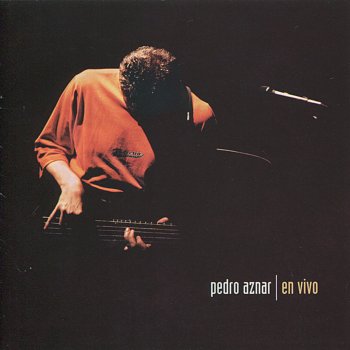 Pedro Aznar feat. Charly García Mientes