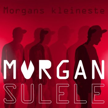 Morgan Sulele Curtain Call