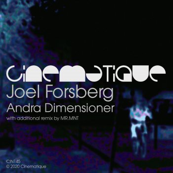 Joel Forsberg 2100 Anledningar (MR.MNT Remix)