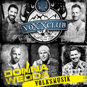 voXXclub feat. Saso Avsenik und seine Oberkrainer Oberkrainer Funk (Trompetenecho)