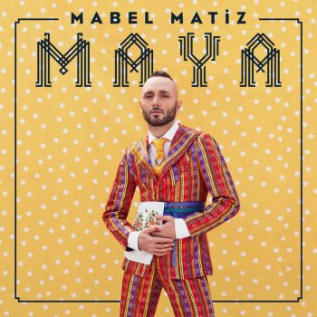 Mabel Matiz feat. Sibel Gürsoy Mendilimde Kırmızım Var