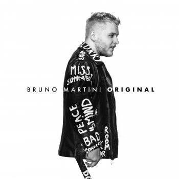 Bruno Martini feat. IZA & Timbaland Original