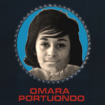 Omara Portuondo Y Solo Tu Y Yo