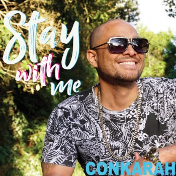 Conkarah Stay With Me - Acoustic Reggae Cover