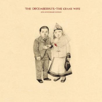 The Decemberists After The Bombs
