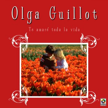 Olga Guillot Con Mil Desengaños