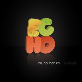 Bruno Barudi Echo