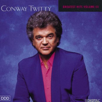 Conway Twitty That's My Job