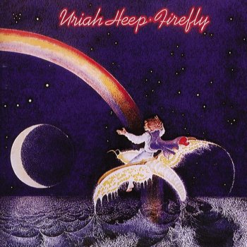 Uriah Heep Wise Man (TV Backing Track) [Bonus track]