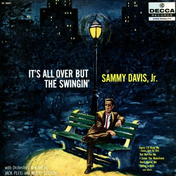 Sammy Davis, Jr. I Can't Get Started