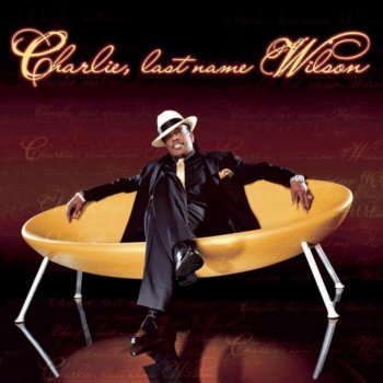 Charlie Wilson Cry No More