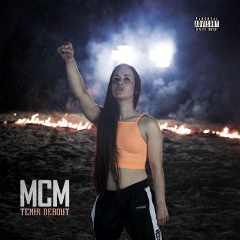 MCM feat. Tracy De Sá Girl gang