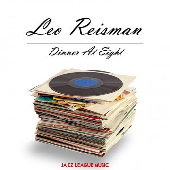 Leo Reisman Night Shall Be Filled With Music
