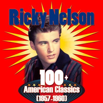 Ricky Nelson I Can't Stop Loving You