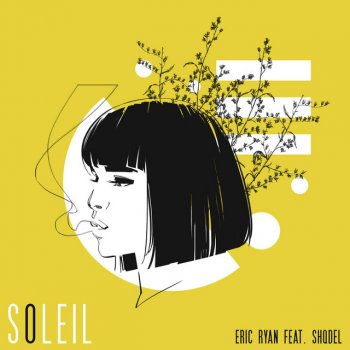 Eric Ryan feat. Shqdel Soleil