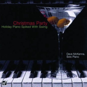 Dave McKenna Don't Want No Blues This Christmas