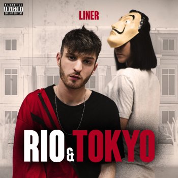 Liner Rio & Tokyo