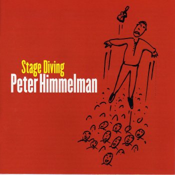 Peter Himmelman Shilo