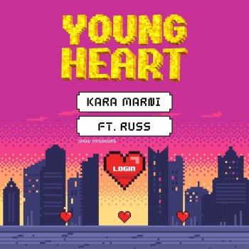 Kara Marni Young Heart (feat. Russ)