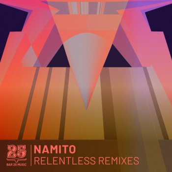 Namito feat. Brams, Nu, Israel Vich & Guy Ohm More Than Just Your Passion (NU, Israel Vich, GuyOhm Remix)