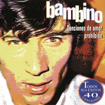 Bambino Culpable (Rumba Flamenca)