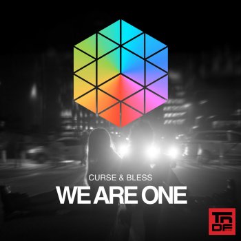 Curse & Bless We Are One - Zot Remix