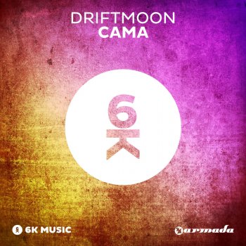 Driftmoon Cama - Original Mix