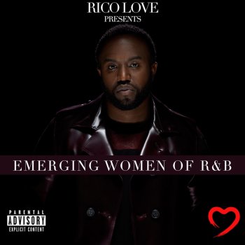Rico Love One of Those Girls (feat. Justine Darcenne)
