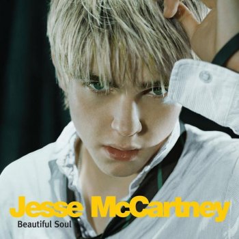 Jesse McCartney What's Your Name?