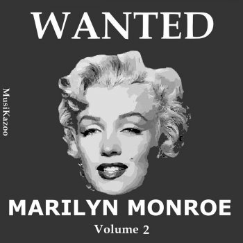 Marilyn Monroe Anyone Can See I Love You (From "Ladies of the Chorus")