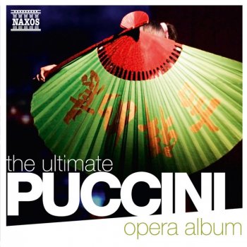 Giacomo Puccini, Luba Orgonasova, Slovak Radio Symphony Orchestra & Will Humburg Turandot, Act III: Tu, che di gel sei cinta