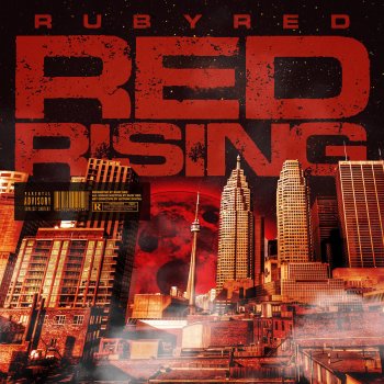 Ruby Red L.o.v.e