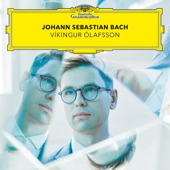 Johann Sebastian Bach feat. Víkingur Ólafsson Fantasia & Fugue in A Minor, BWV 904: 1. Fantasia