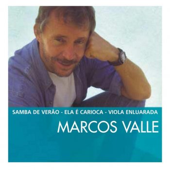 Marcos Valle Mustang Cor de Sangue - 1997 - Remaster;