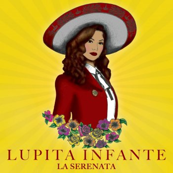 Lupita Infante Dejaré