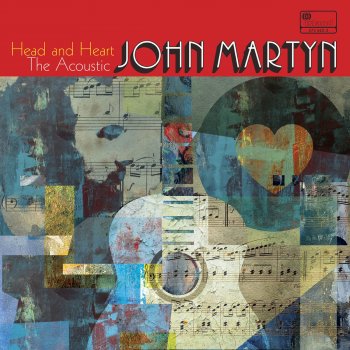 John Martyn Over the Hill (Alternate Version)