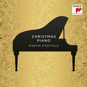 Pietro Yon feat. Martin Stadtfeld Gesú Bambino (Arr. for Piano & Clavichord by Martin Stadtfeld)