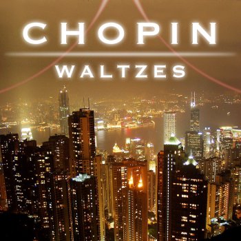 Frédéric Chopin feat. Peter Jablonski Waltz in E Major, B. 44, Op. posth.