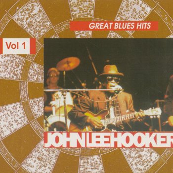 John Lee Hooker Back Biter and Syndicaters