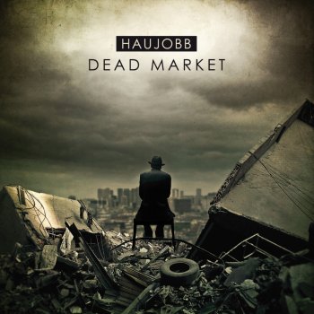 Haujobb Dead Market (Extended Remix)