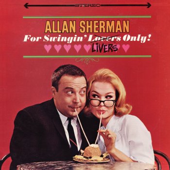 Allan Sherman Kiss of Myer