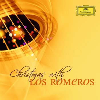 Traditional feat. Los Romeros Joy To The World - Arranged By Patrick Kerber: "Joy To The World"