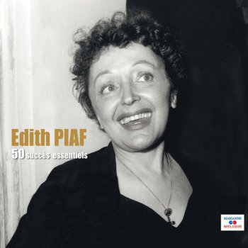 Edith Piaf Les trois cloches