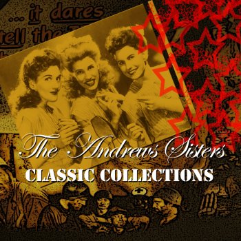 The Andrews Sisters Sabre dance