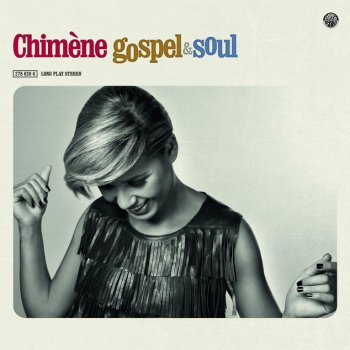 Chimène Badi For Once In My Life